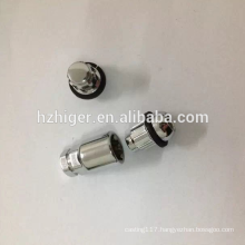 Factory supply car wheel nut wheel lock car parts